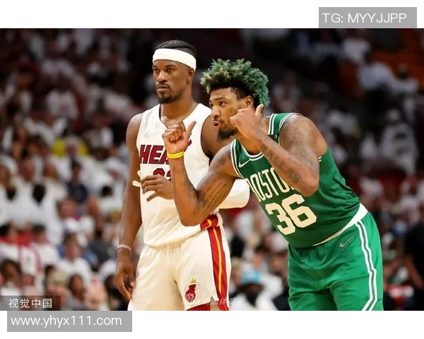 2013年NBA季后赛热火队与凯尔特人队的激烈对决回顾与分析