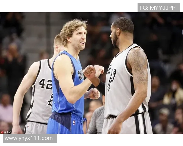 2014年季后赛马刺与小牛的激烈对决回顾与分析