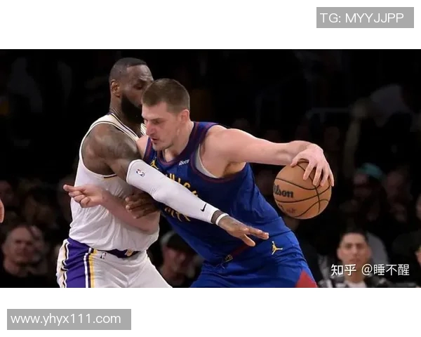 2016年湖人与掘金的激烈对决回顾与精彩瞬间分析