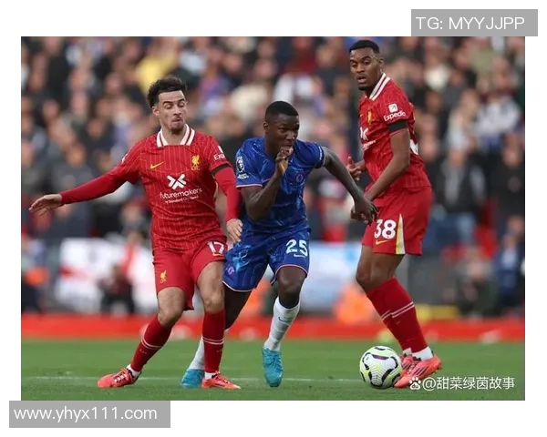 2016-17赛季切尔西与利物浦的精彩对决回顾与分析 2016-17赛季切尔西与利物浦的精彩对决回顾与分析