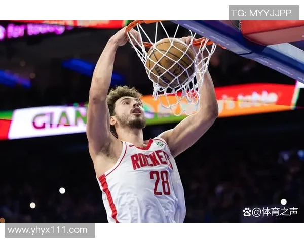 2017年NBA季后赛开拓者与火箭的激烈对决回顾与分析 2017年NBA季后赛开拓者与火箭的激烈对决回顾与分析