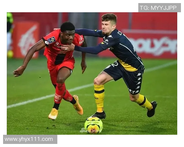 2017摩纳哥对阵第戎精彩回顾及赛季表现分析 2017摩纳哥对阵第戎精彩回顾及赛季表现分析