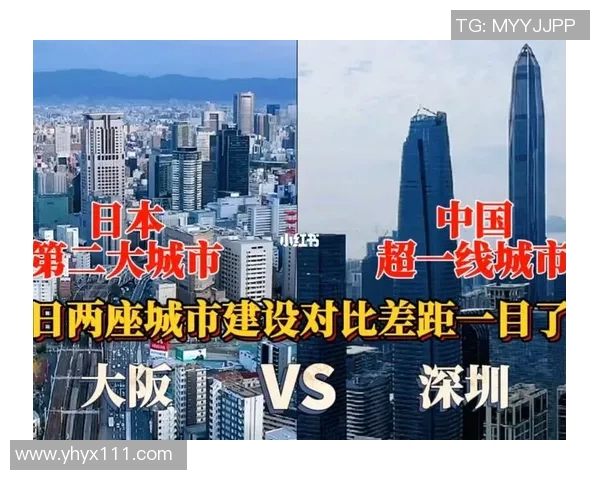 上海与深圳的城市魅力对比探讨未来发展潜力与机遇 上海与深圳的城市魅力对比探讨未来发展潜力与机遇