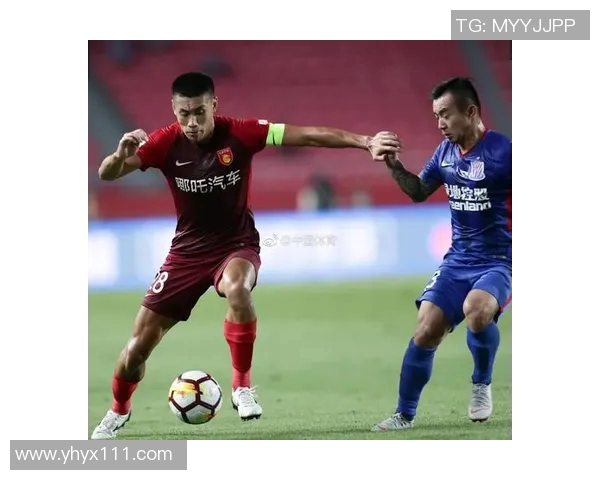 上港迎战河北华夏期待强强对话争夺联赛积分荣耀