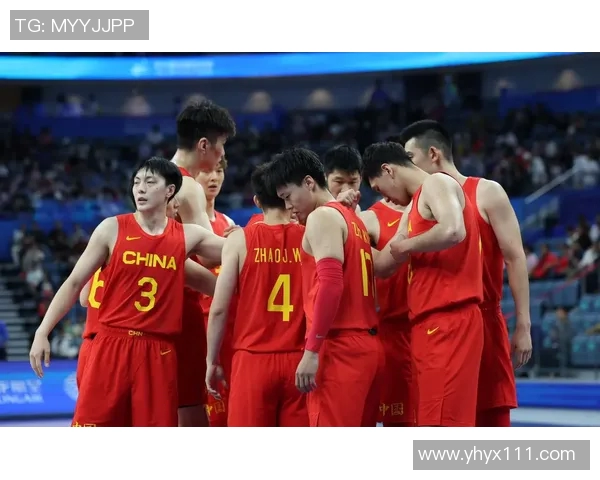 中国男篮与日本男篮精彩对决回放全程回顾与分析